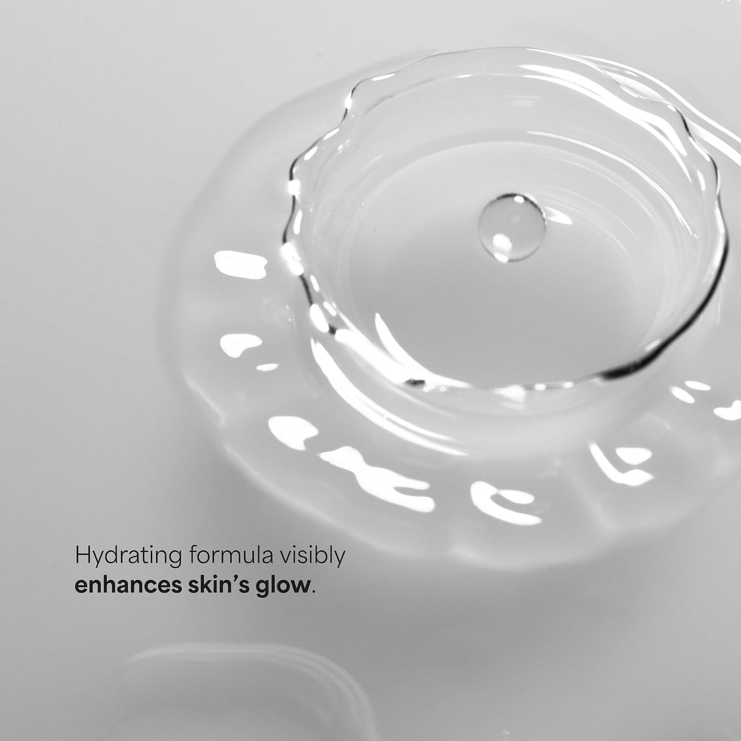 Reveal Clear, Glowing Skin: Unclog Pores and Smooth Fine Lines Instantly