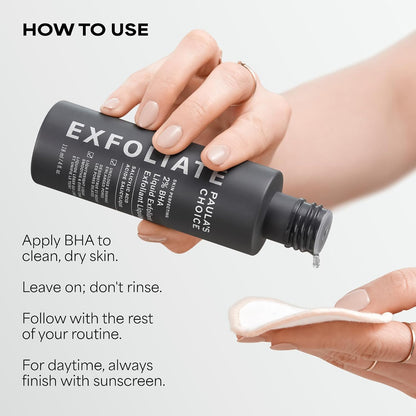 Reveal Clear, Glowing Skin: Unclog Pores and Smooth Fine Lines Instantly