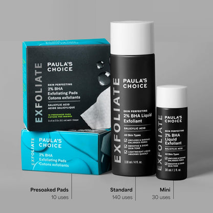 Reveal Clear, Glowing Skin: Unclog Pores and Smooth Fine Lines Instantly