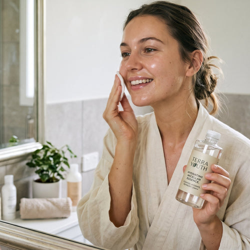 Hydrating Micellar Essence