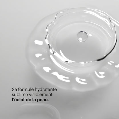 Révélez une Peau Éclatante : Des Pores Nettoyés et des Ridules Lissées 118 ml